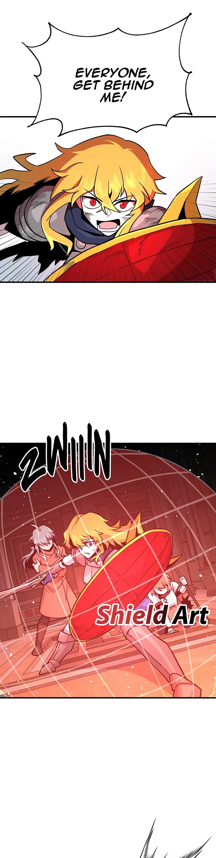 Bug Player chapter 129 page 25