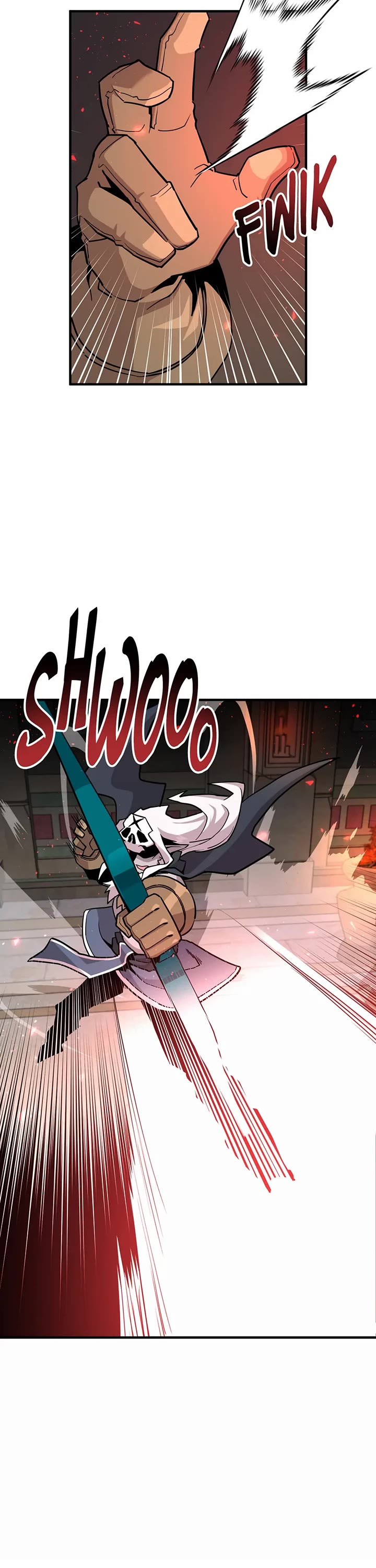 Bug Player chapter 129 page 26