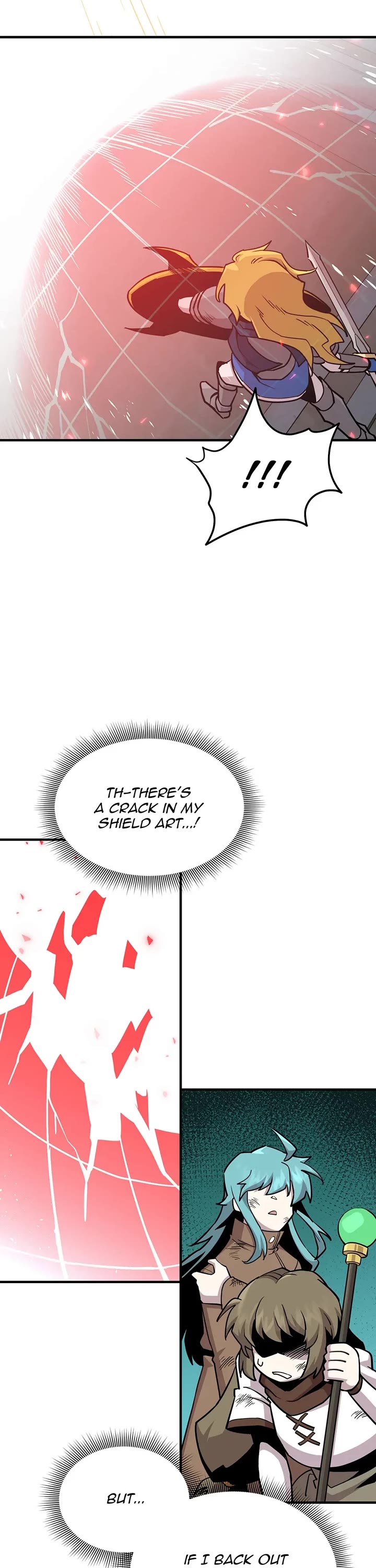 Bug Player chapter 129 page 28