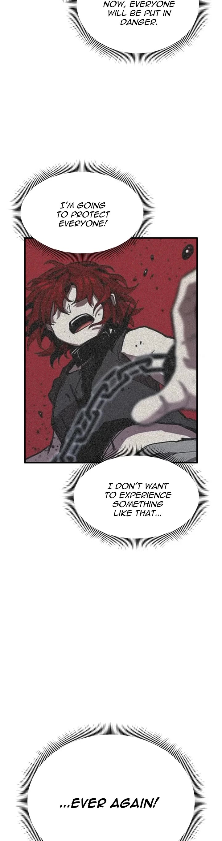 Bug Player chapter 129 page 29