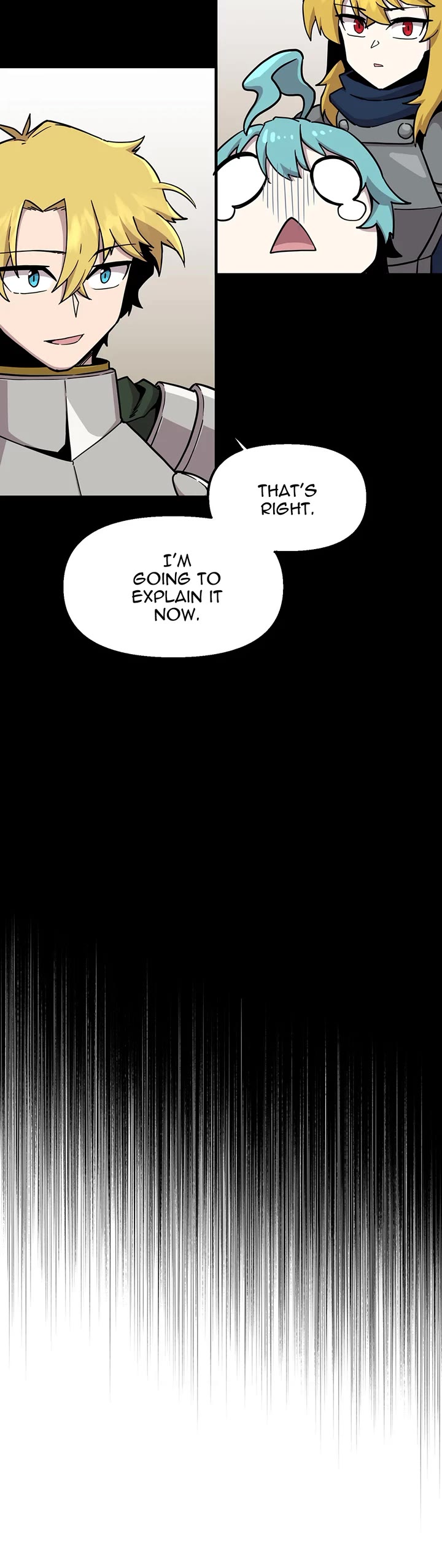 Bug Player chapter 129 page 4