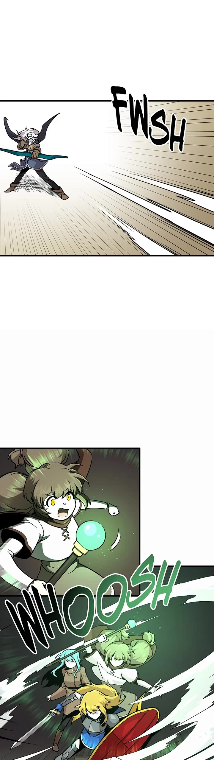 Bug Player chapter 129 page 5