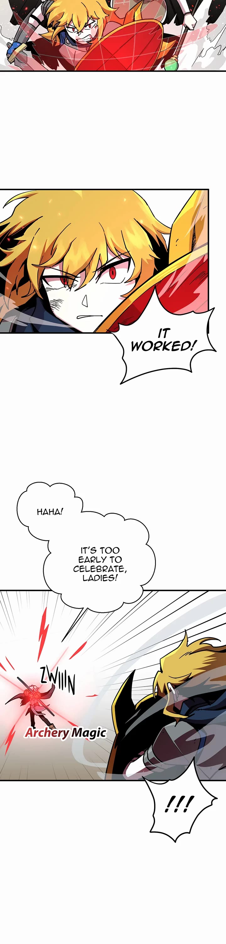 Bug Player chapter 129 page 7