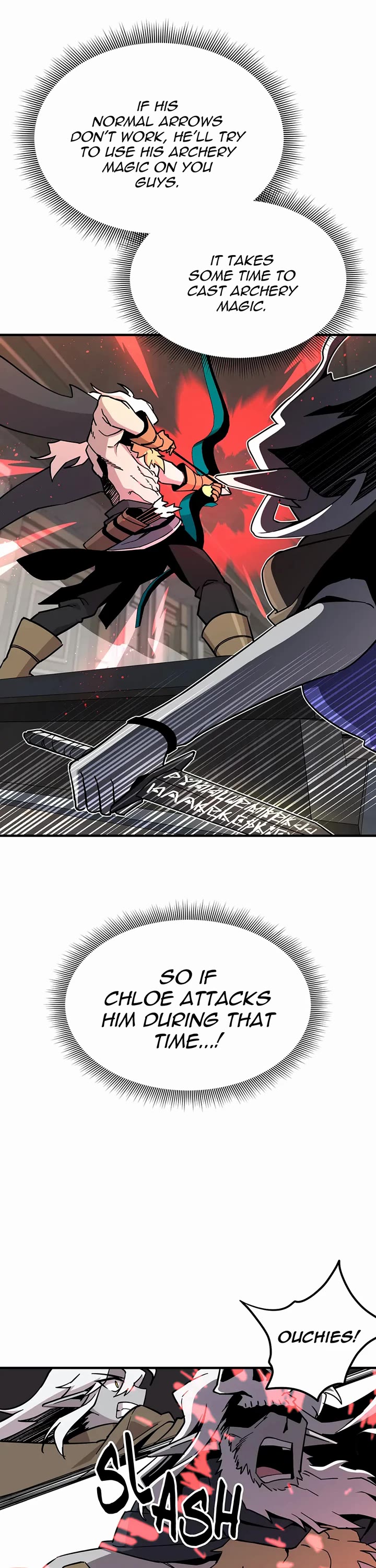 Bug Player chapter 129 page 8