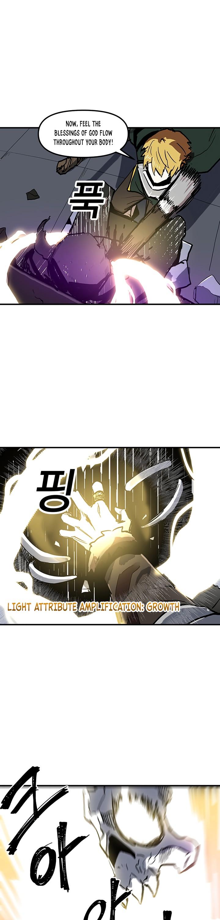 Bug Player chapter 13 page 10