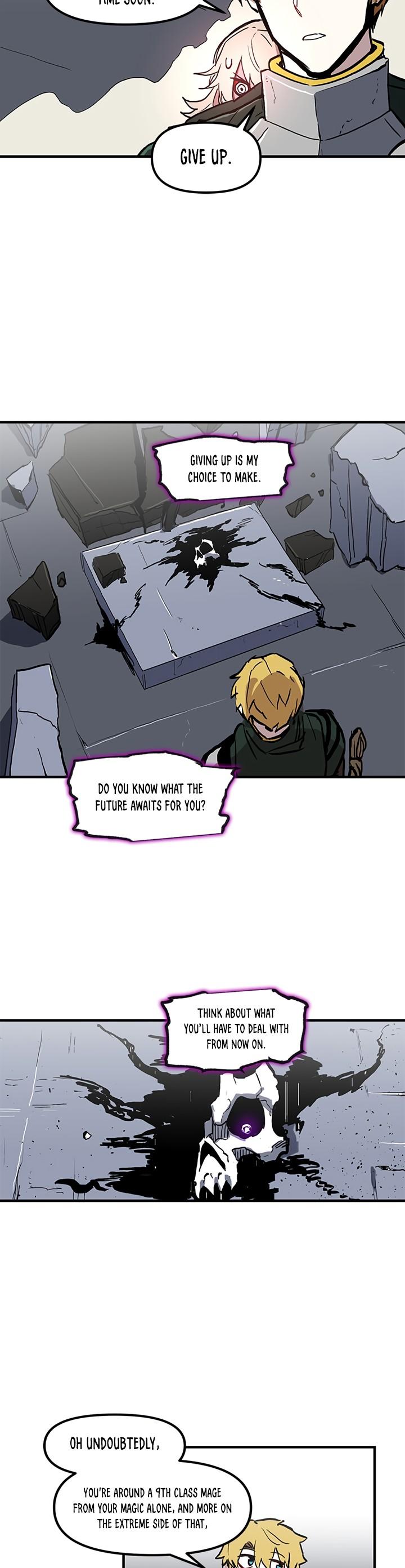 Bug Player chapter 13 page 12