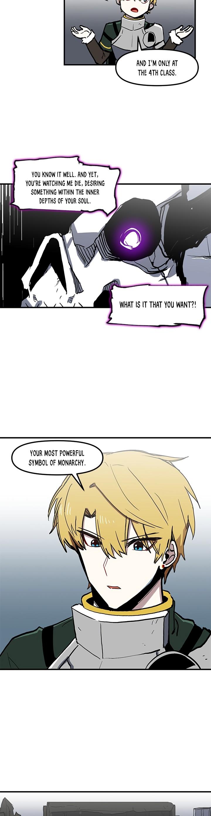 Bug Player chapter 13 page 13