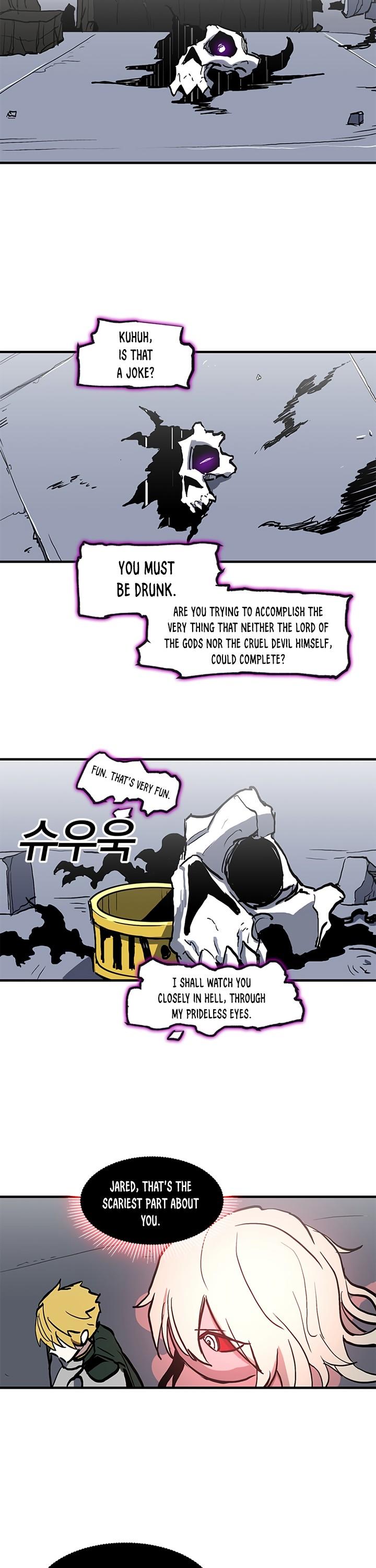 Bug Player chapter 13 page 14