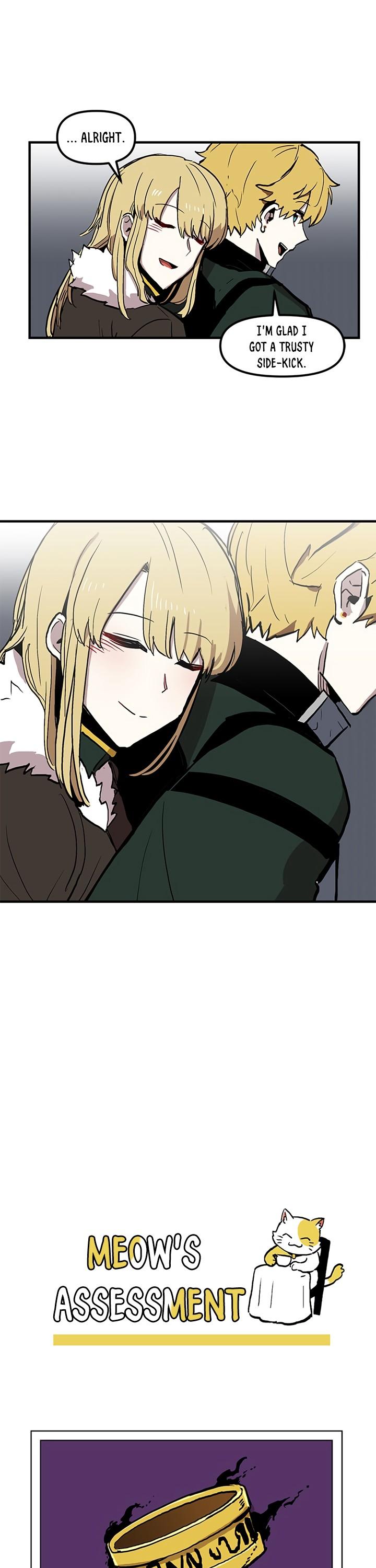 Bug Player chapter 13 page 24