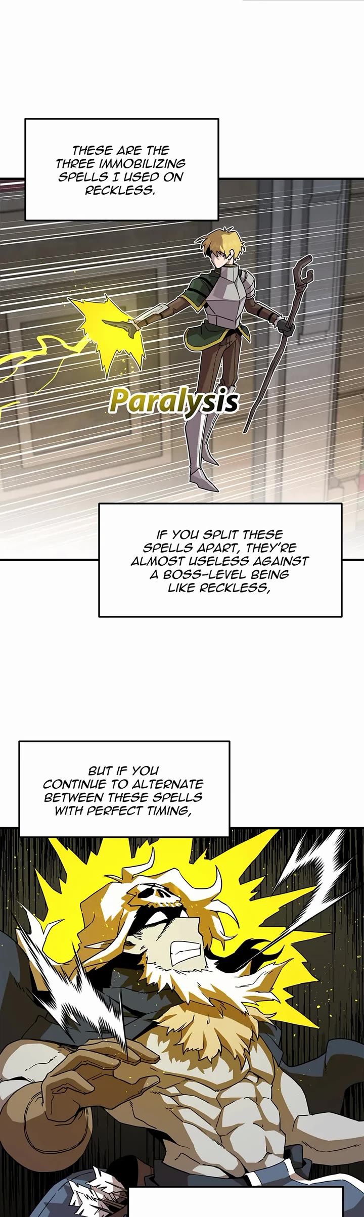 Bug Player chapter 130 page 10