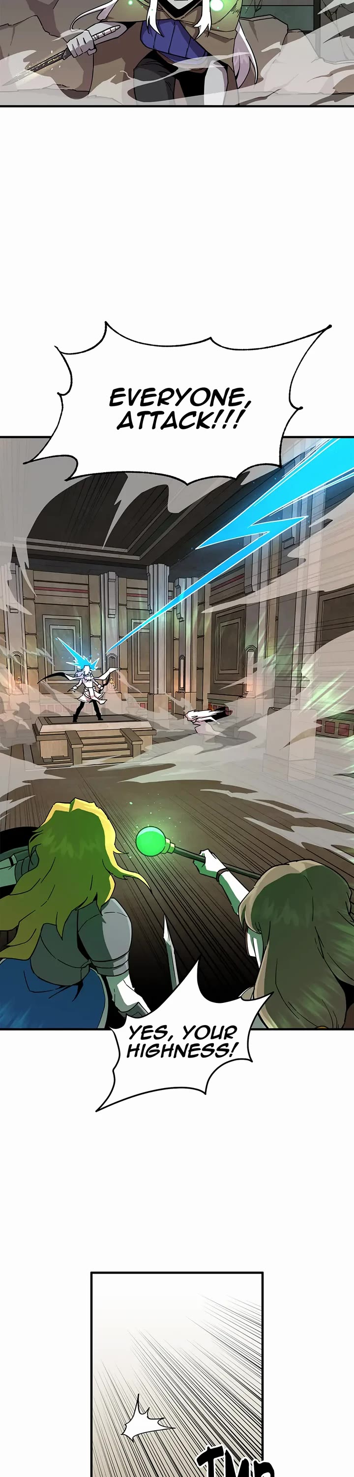 Bug Player chapter 130 page 13