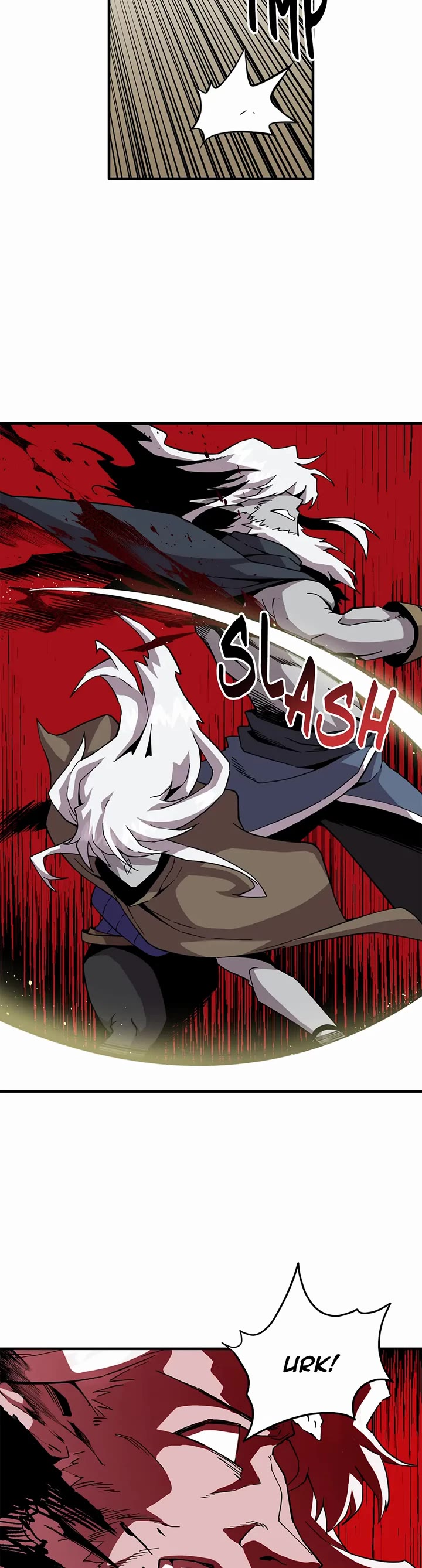 Bug Player chapter 130 page 14