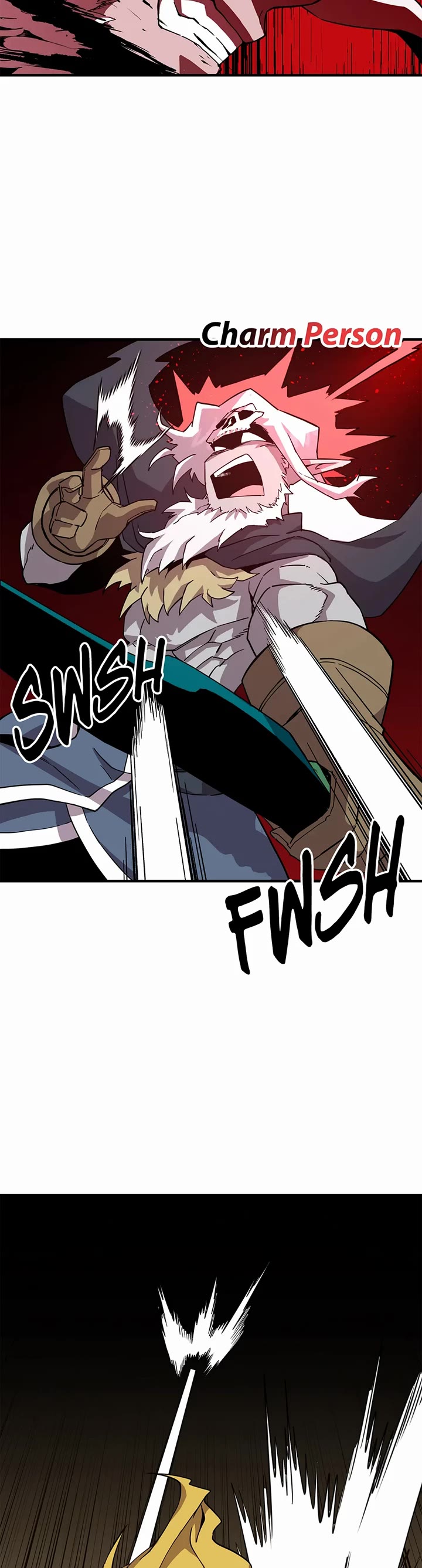 Bug Player chapter 130 page 15