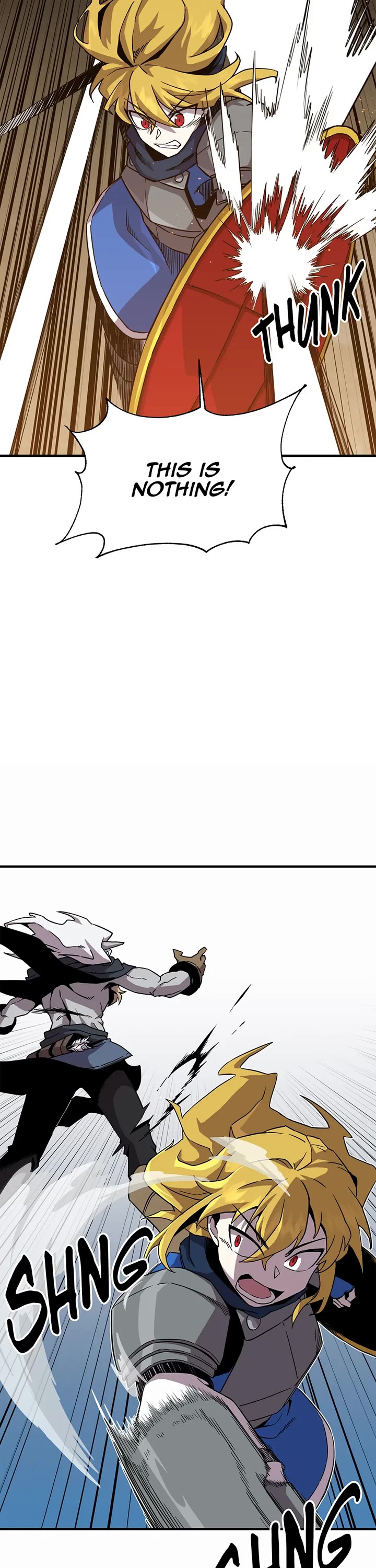 Bug Player chapter 130 page 16