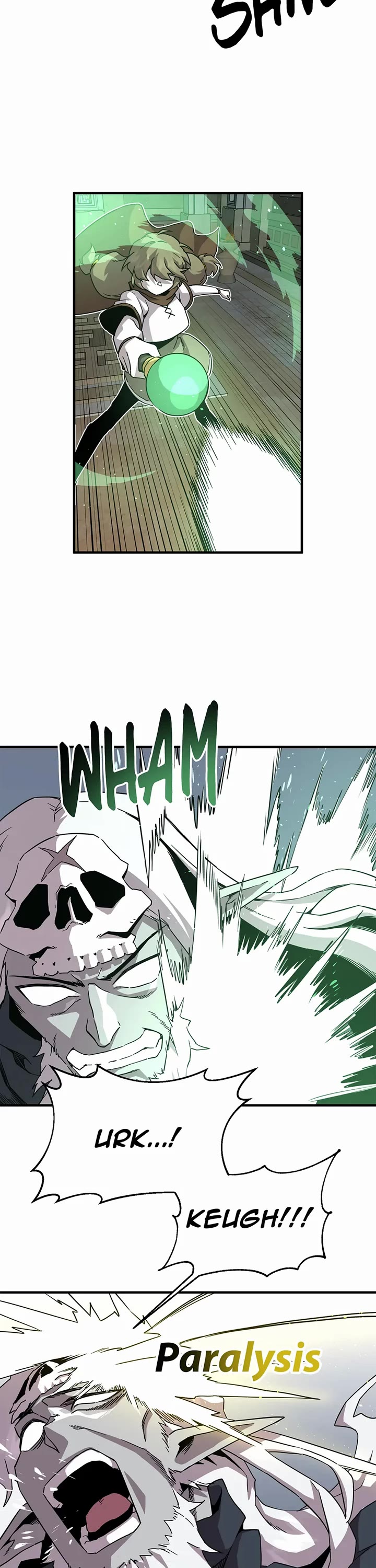 Bug Player chapter 130 page 17