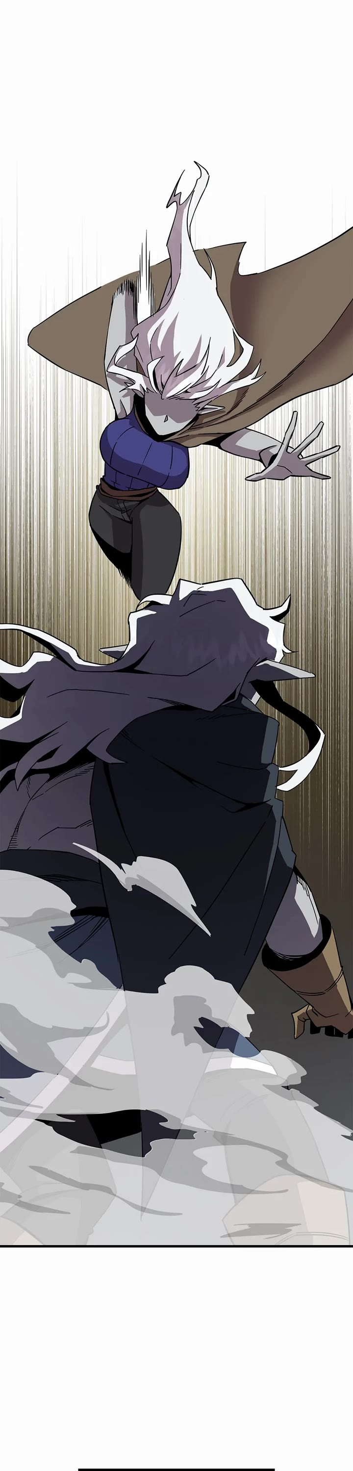 Bug Player chapter 130 page 21