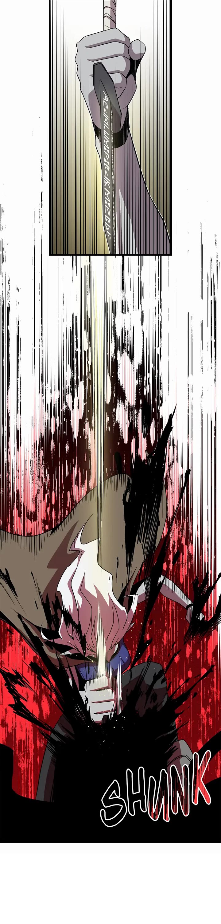 Bug Player chapter 130 page 22