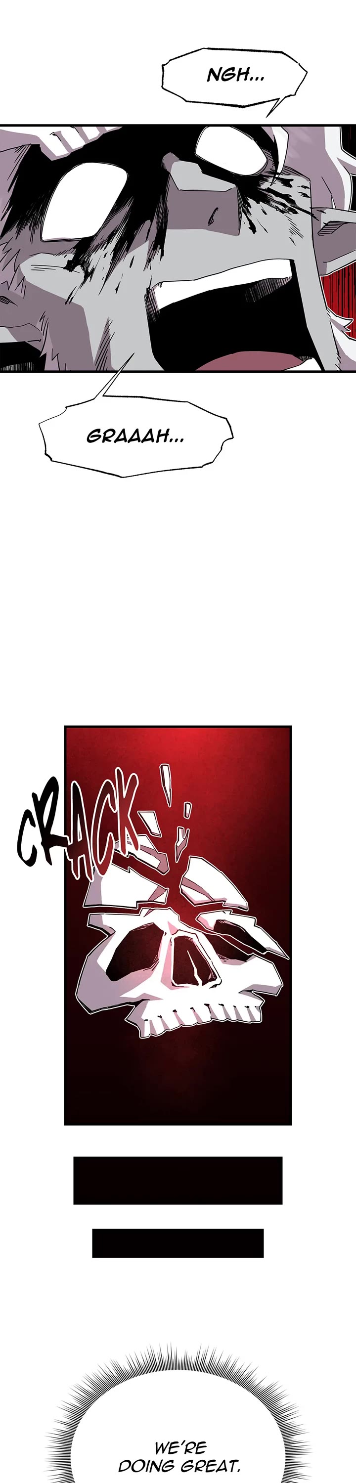 Bug Player chapter 130 page 23