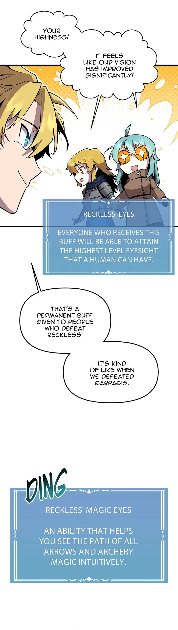 Bug Player chapter 130 page 25