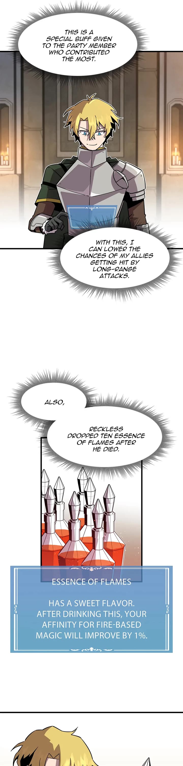 Bug Player chapter 130 page 26