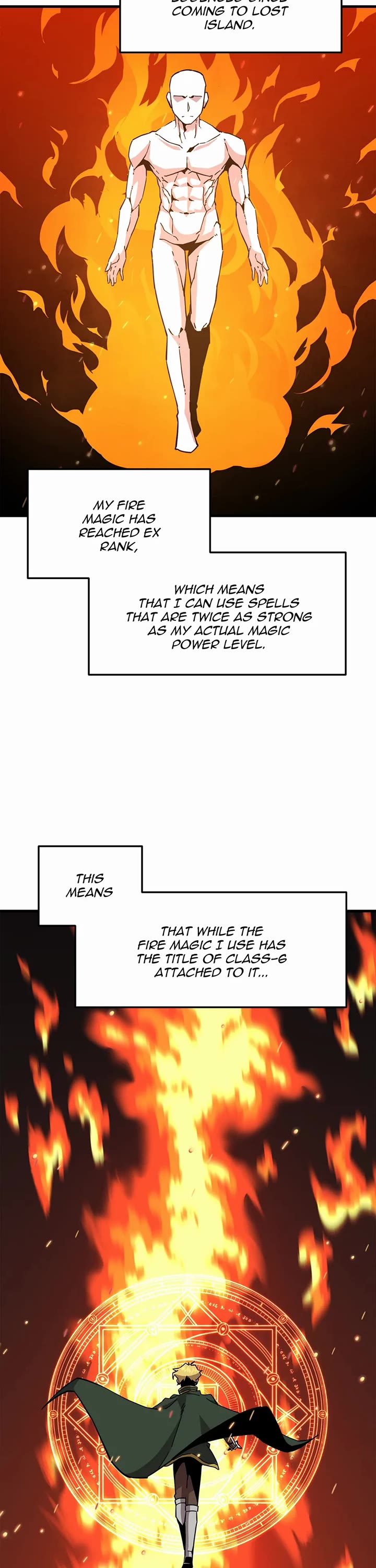 Bug Player chapter 130 page 28