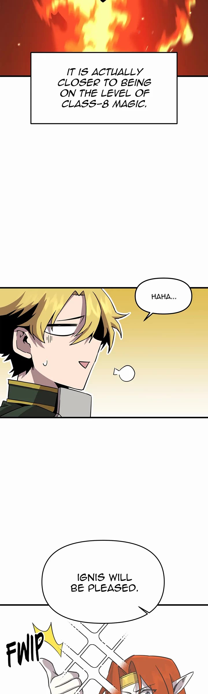 Bug Player chapter 130 page 29