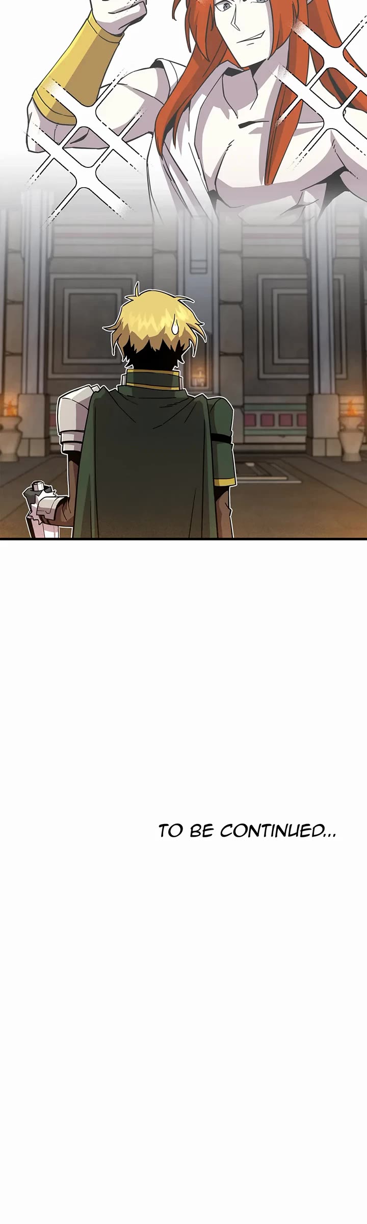 Bug Player chapter 130 page 30