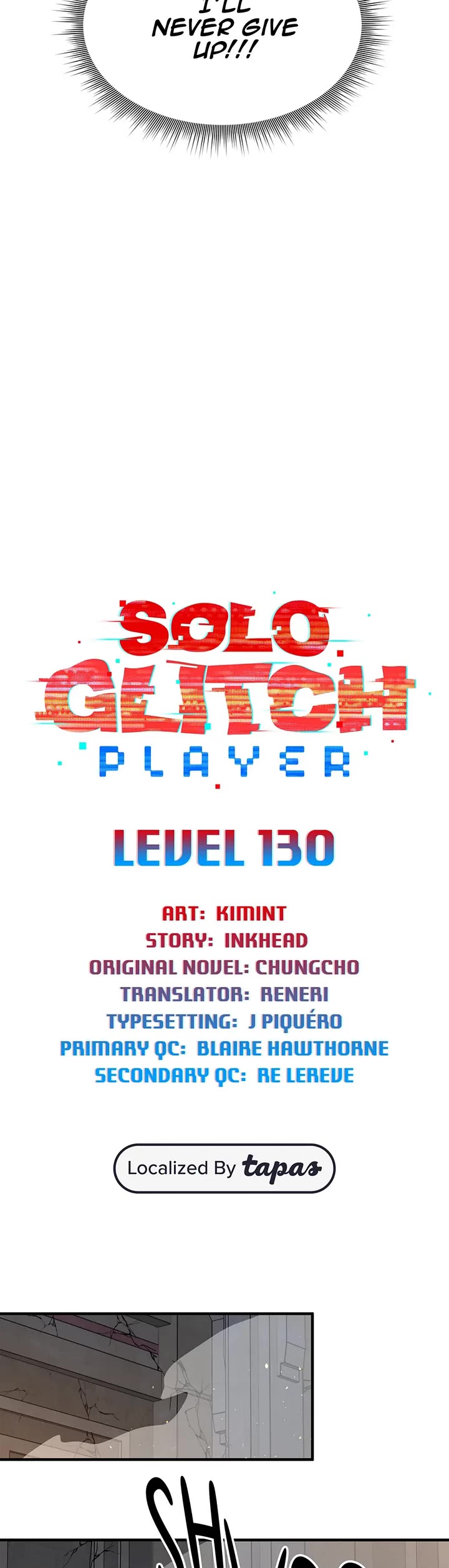 Bug Player chapter 130 page 4