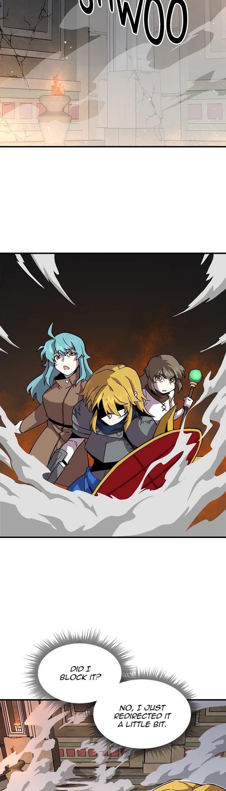 Bug Player chapter 130 page 5