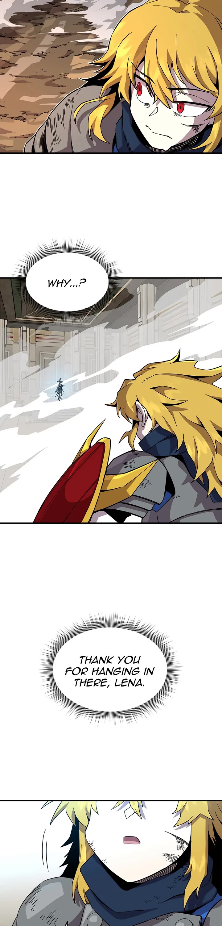 Bug Player chapter 130 page 6