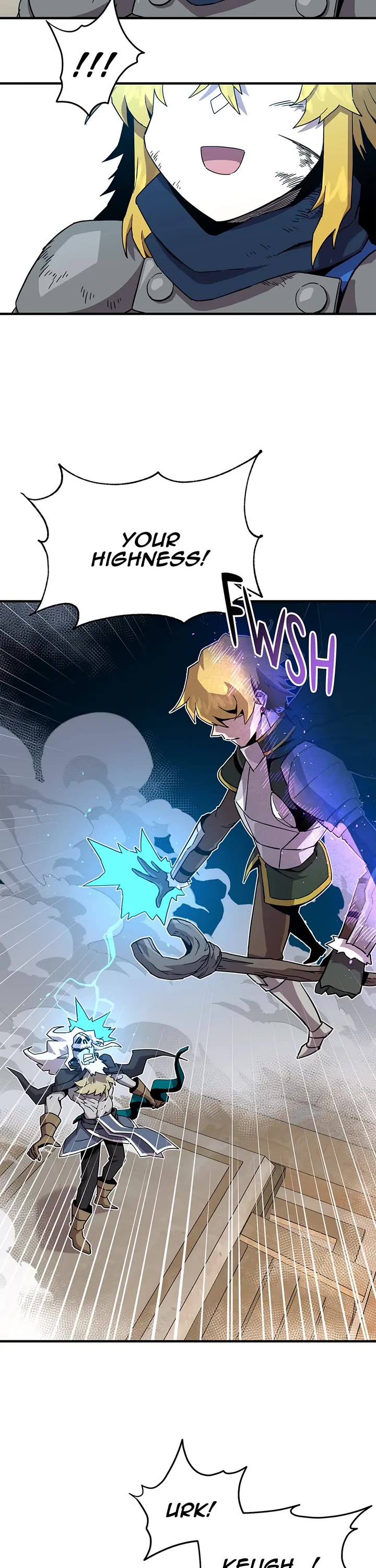 Bug Player chapter 130 page 7