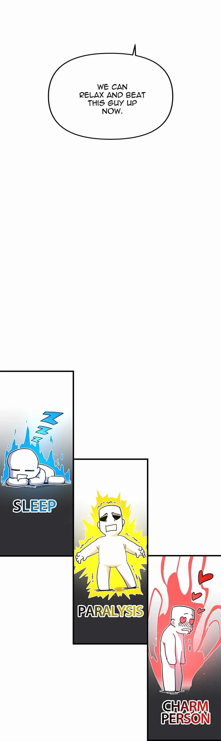 Bug Player chapter 130 page 9