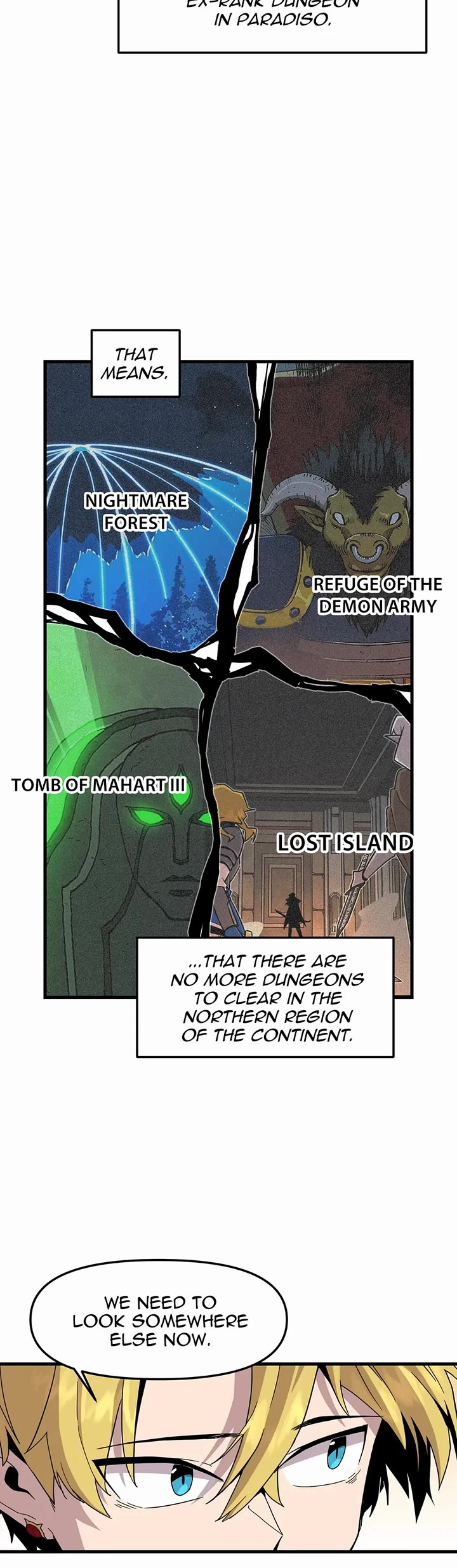 Bug Player chapter 131 page 10