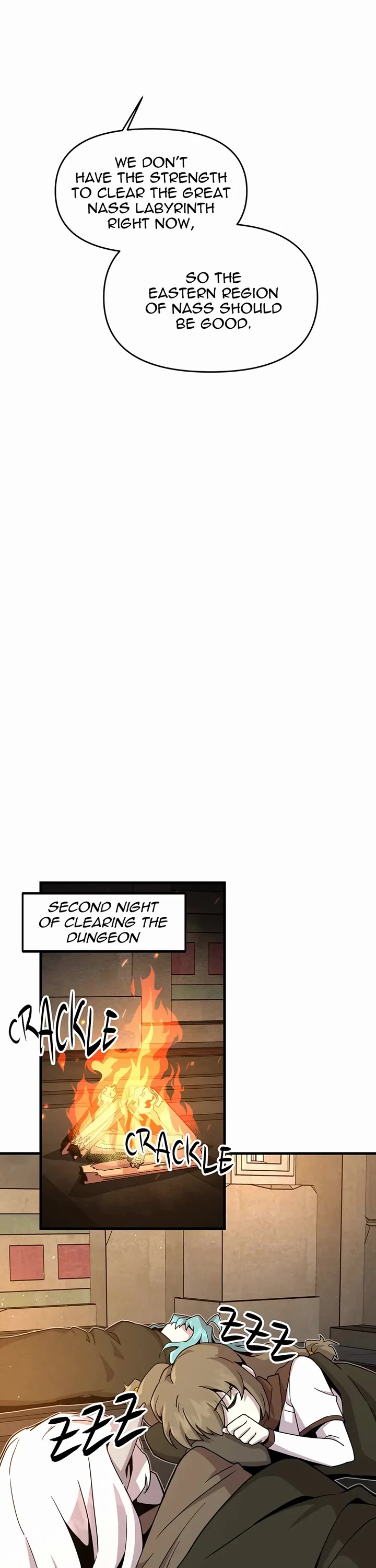 Bug Player chapter 131 page 11