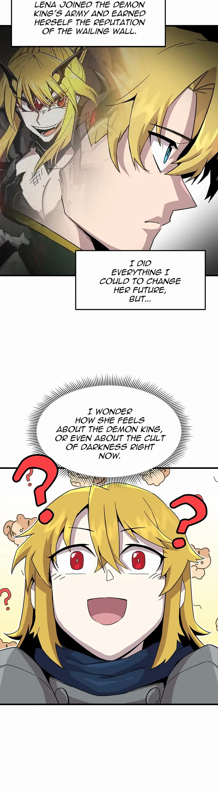 Bug Player chapter 131 page 15