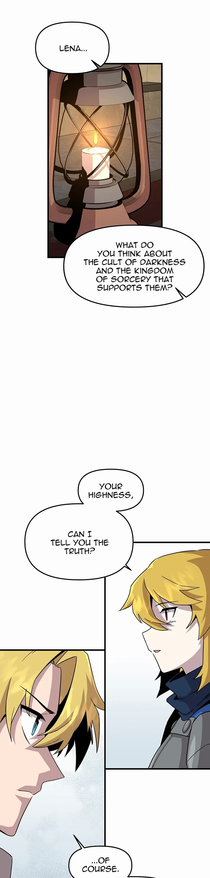 Bug Player chapter 131 page 16