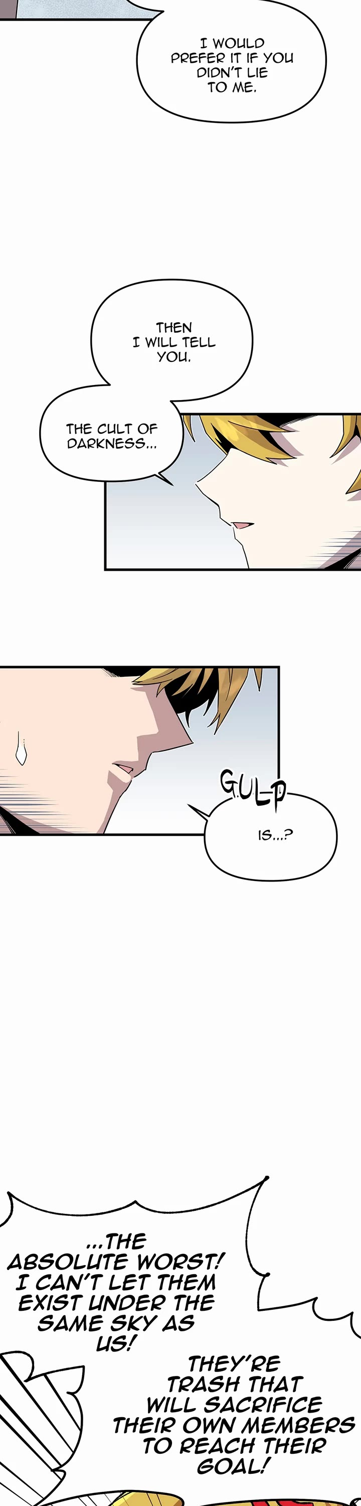 Bug Player chapter 131 page 17