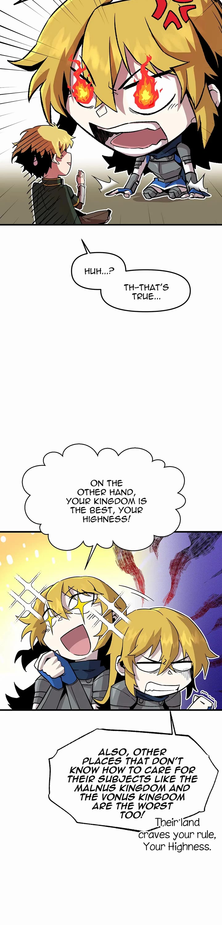 Bug Player chapter 131 page 18