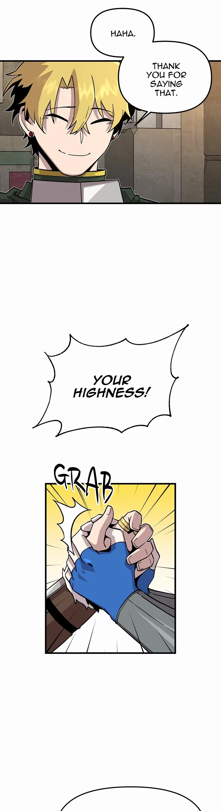 Bug Player chapter 131 page 19