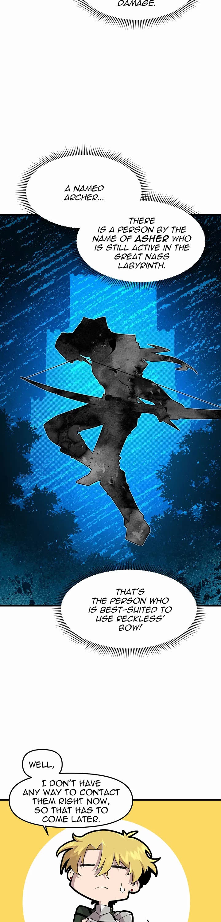 Bug Player chapter 131 page 2