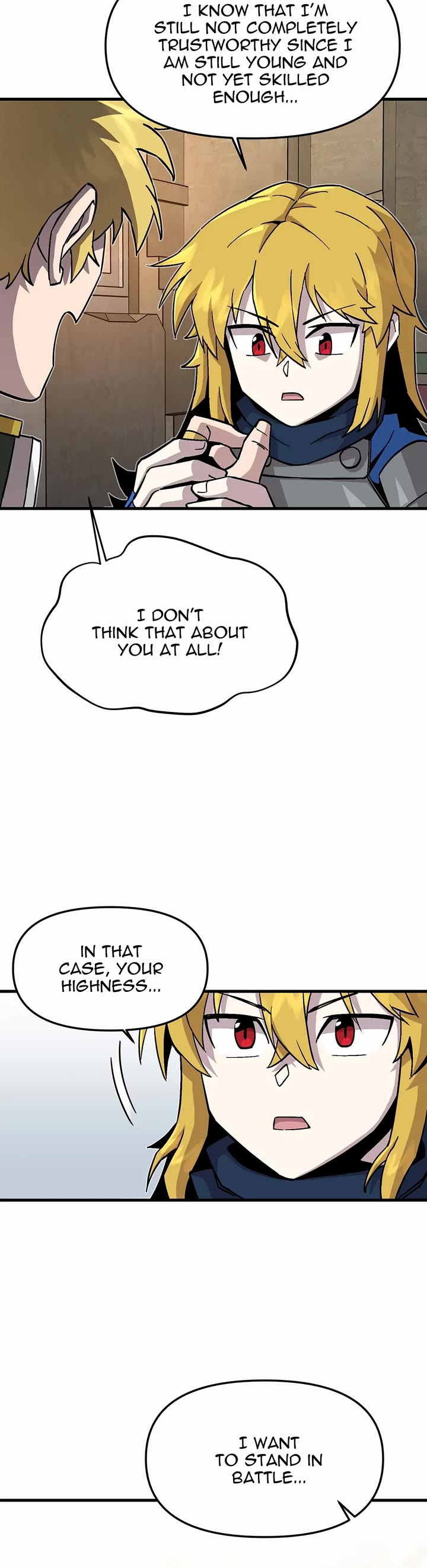 Bug Player chapter 131 page 20