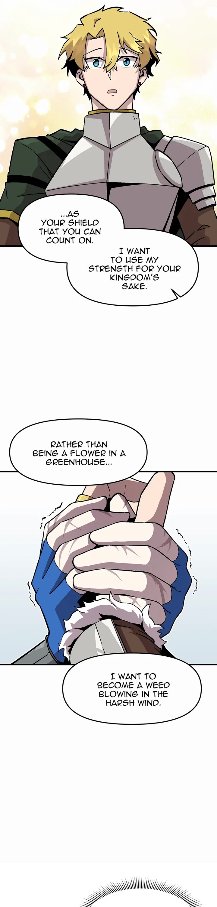 Bug Player chapter 131 page 21