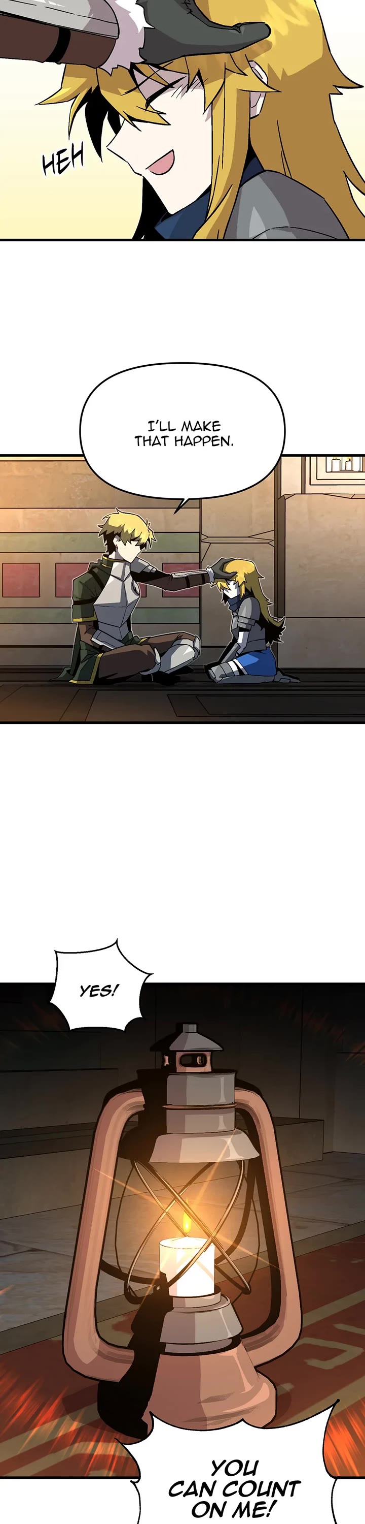 Bug Player chapter 131 page 23