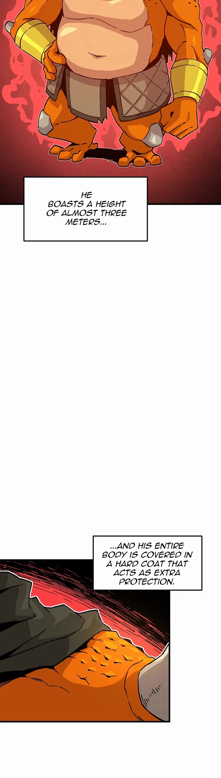 Bug Player chapter 131 page 25