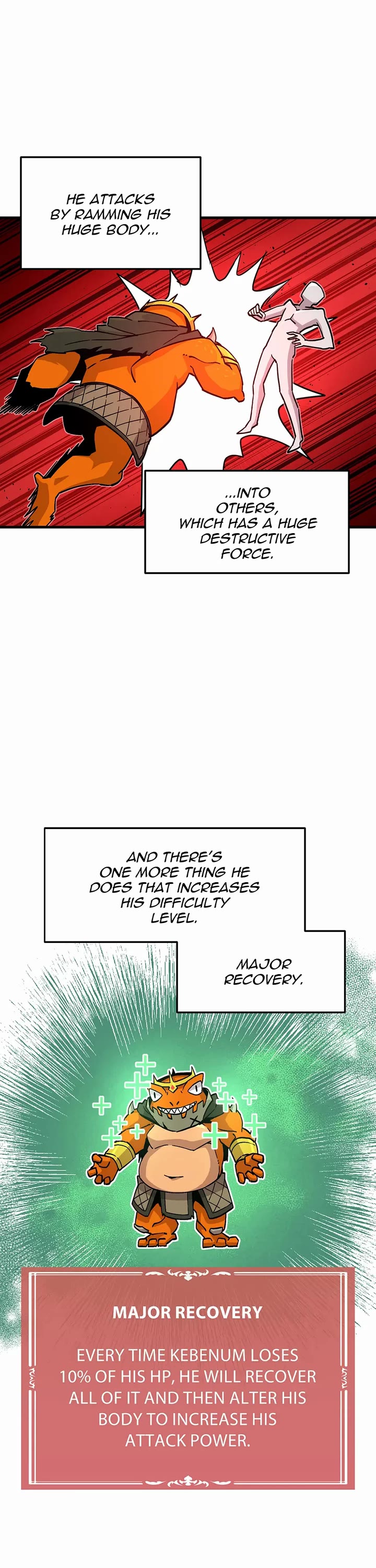 Bug Player chapter 131 page 26