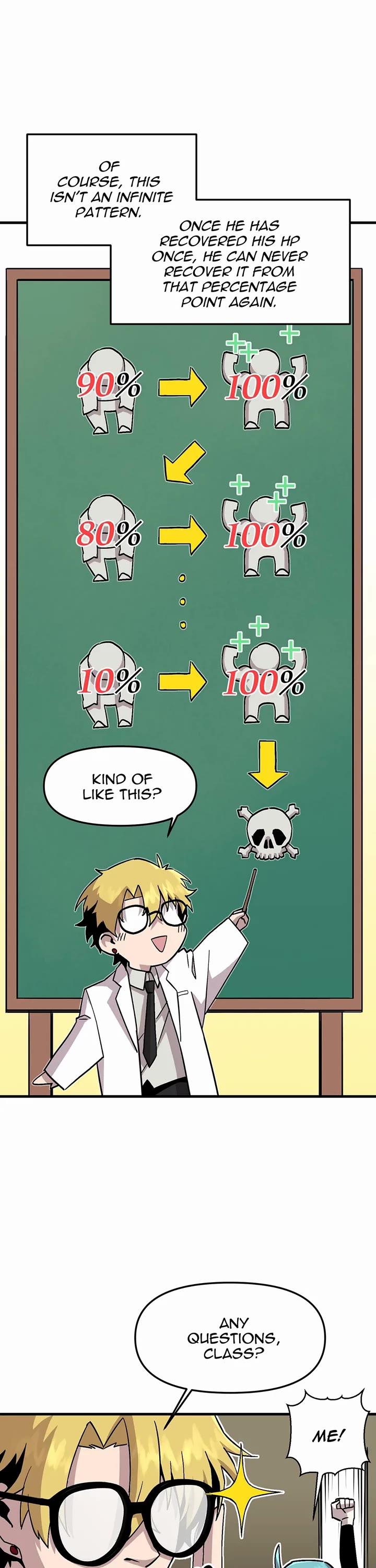 Bug Player chapter 131 page 27