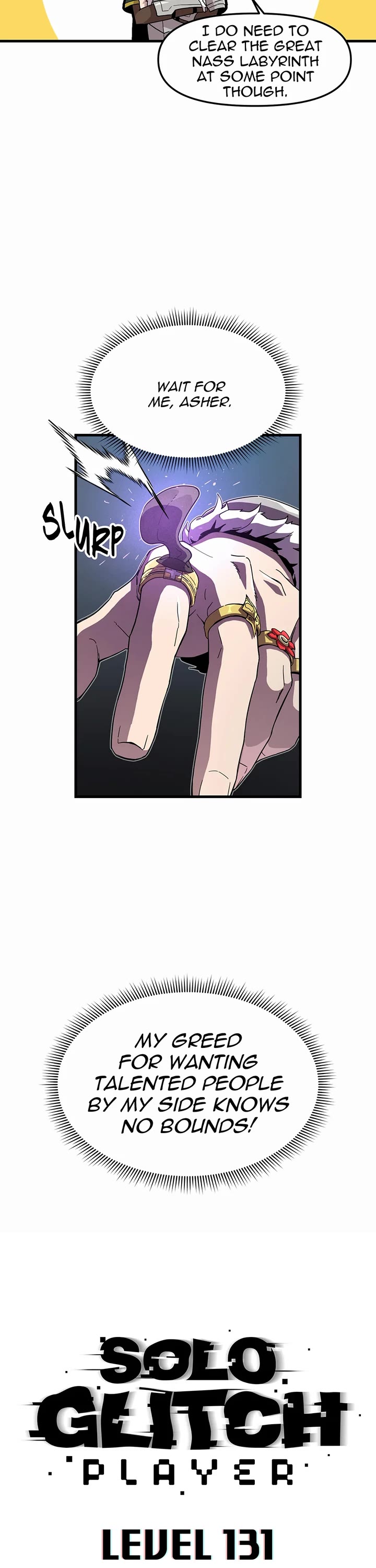 Bug Player chapter 131 page 3