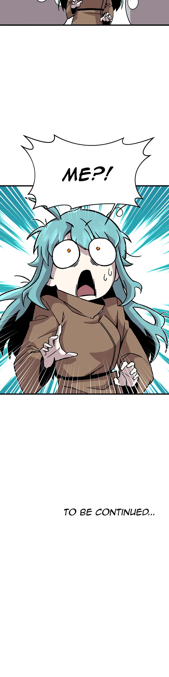 Bug Player chapter 131 page 31