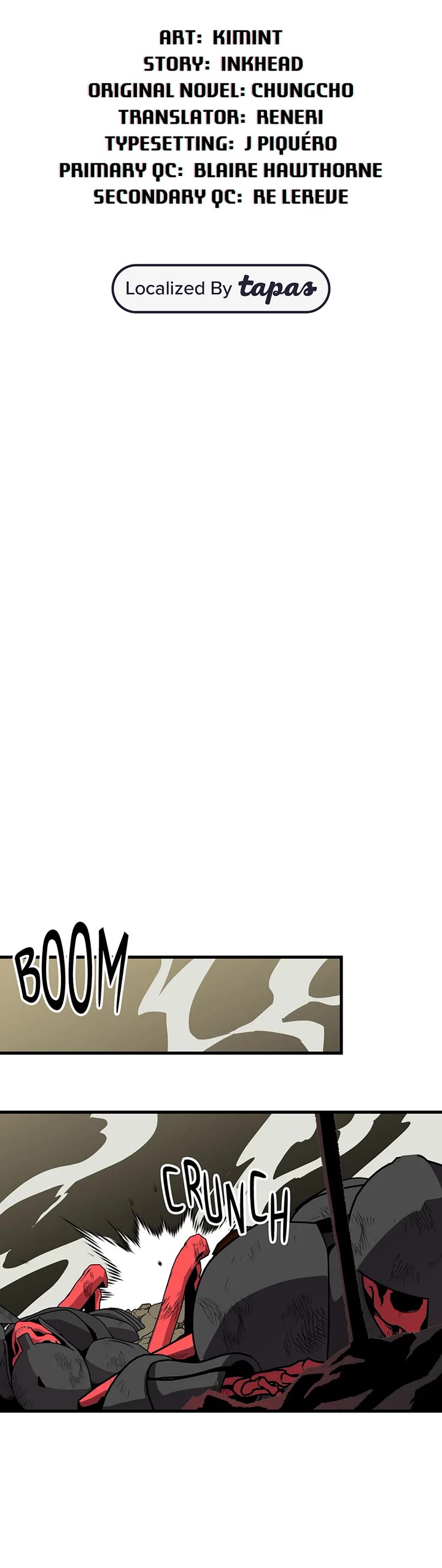 Bug Player chapter 131 page 4