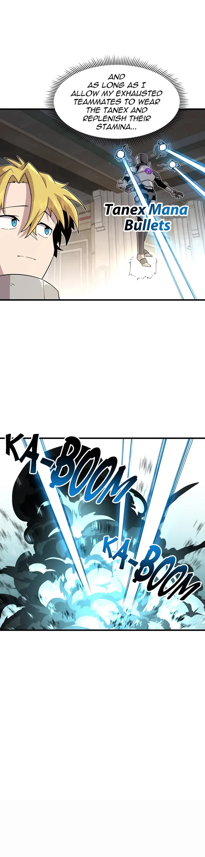 Bug Player chapter 131 page 7